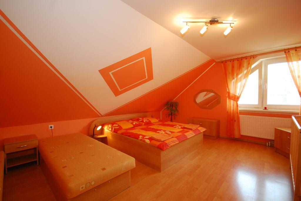 Apartman Elegant Besenova Phòng bức ảnh