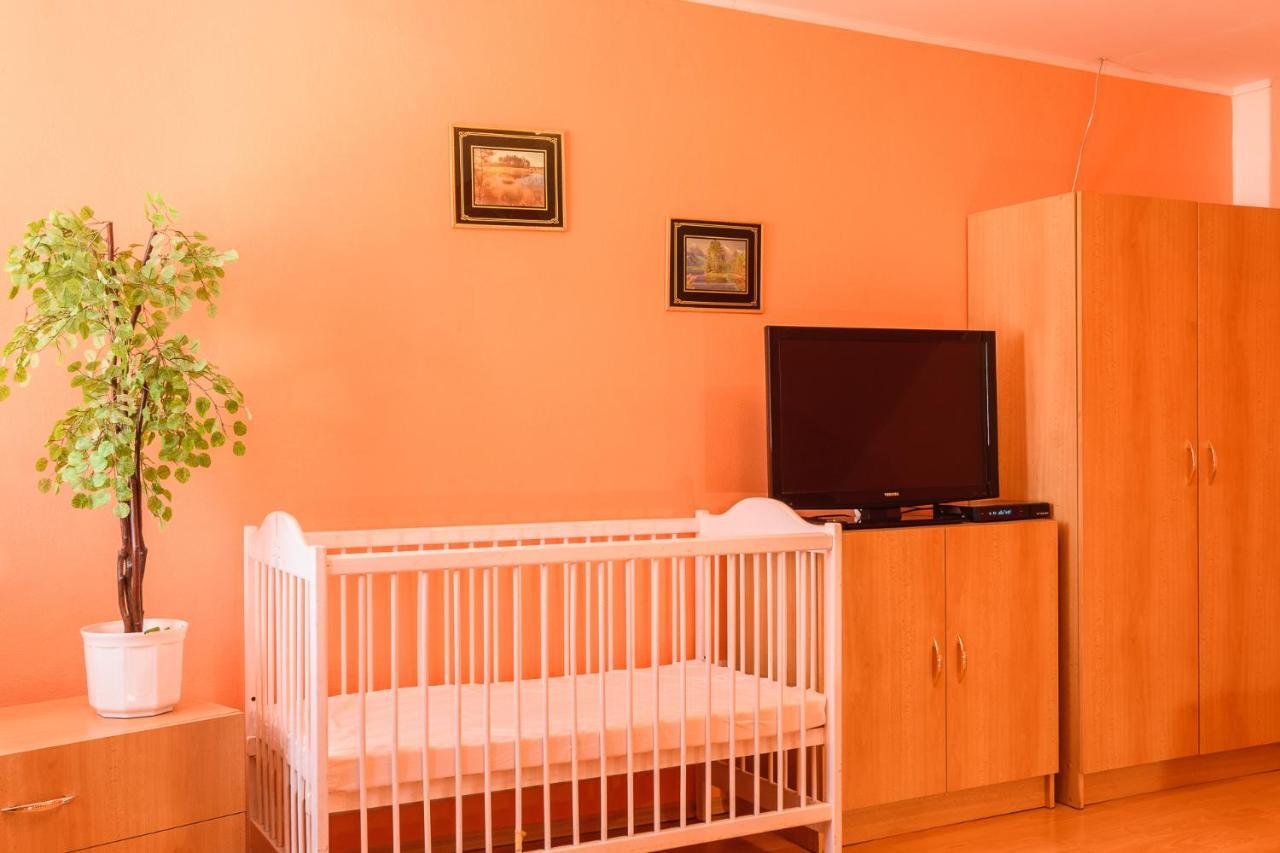 Apartman Elegant Besenova Ngoại thất bức ảnh