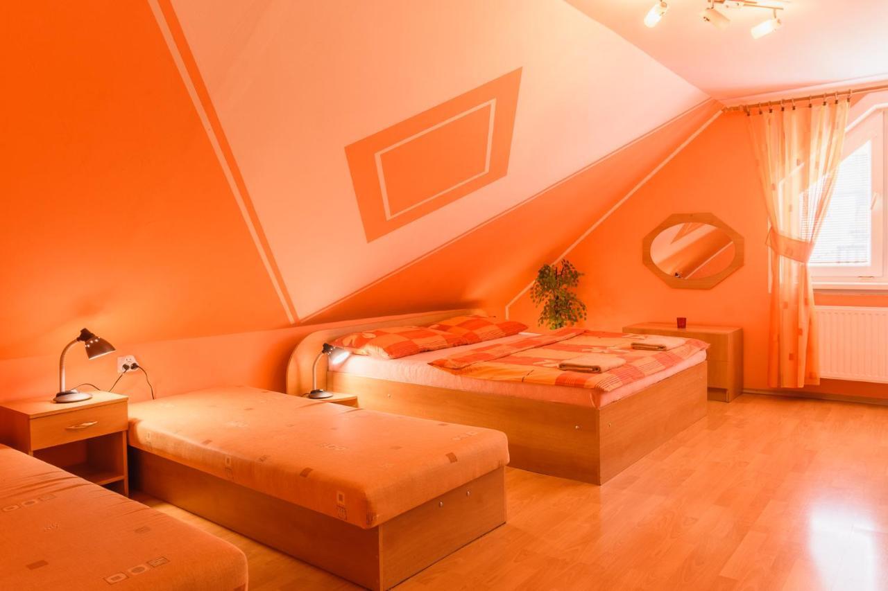 Apartman Elegant Besenova Ngoại thất bức ảnh