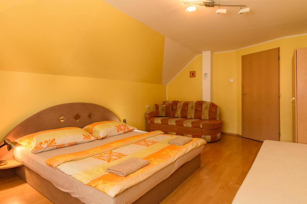 Apartman Elegant Besenova Ngoại thất bức ảnh