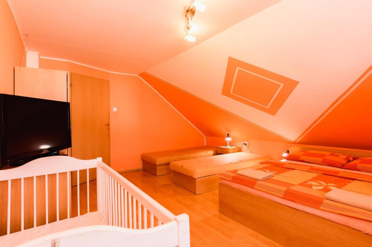 Apartman Elegant Besenova Ngoại thất bức ảnh